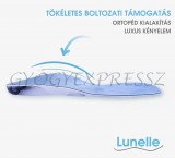 LUNELLE DAKAR EVERYDAY Anatómiai talpbetét
