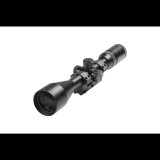 Luneta Gamo 3 9X50mm légpuska Távcső - Fekete (VE39X50IRWR)