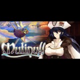 Lupiesoft Mutiny!! (PC - Steam elektronikus játék licensz)