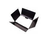 Lupolight leszerelhető fényterelő LUPOLED-hez