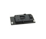 Lupolight V-Mount akkumulátorcsatlakozó-panel