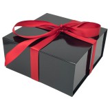 Lustiq - vágyfokozó csokoládé és kártyajáték díszcsomag