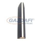 LUTEC 5192701335 LEO LED Fali kültéri lámpa, 14W 870Lm 3000K IP54