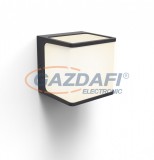 LUTEC 5197002125 TELIN Fali lámpa, 15 W, 800 lm, 3000 K