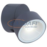 LUTEC 5626101125 TRUMPET LED Fali lámpa 8W 600lm IP54 4000K