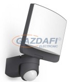 LUTEC 6256-PIR SUNSHINE IR LED Fali kültéri lámpa mozgásérzékelővel