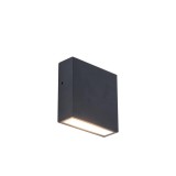 Lutec Gemini Xf fali lámpa 2