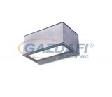 LUTEC ST1891S GEMINI LED Fali kültéri lámpa, IP54