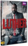 Luther - 1. évad 2. DVD