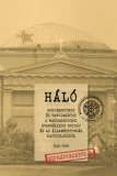 Luther Kiadó Barr, James: Háló 3. - könyv