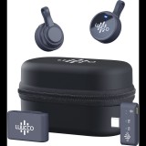 LUUCCO AirWave Pro K2 Combo Wireless Lavalier Microphone Set (LU-AW-PRO-K2-COMBO)