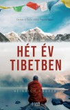 Lux Kiadó Hét év Tibetben