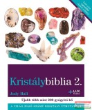 Lux Kiadó Judy Hall - Kristálybiblia 2.