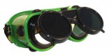 Lux Optical MV hegesztő szemüveg 60821 REVLUX ECO