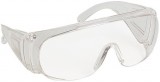 Lux Optical MV szemüveg 60401 VISILUX víztiszta (dioptriásra is)