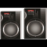 LUXOR 20603 Executive A5 Notebook (20603)