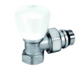 Luxor 574 kézikerék kézi működtetésű radiátorszelephez