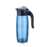 Luxplastic IRIS C-00308 Boutique sötétkék üvegkancsó 1.600ml