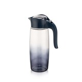 Luxplastic IRIS C-00401 Rainbow indigókék üvegkancsó 1.600ml