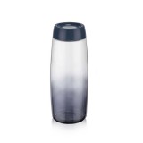 Luxplastic IRIS C-00431 Rainbow indigókék üveg tároló 1.600ml (C-00431)