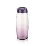 Luxplastic IRIS C-00432 Rainbow lila üveg tároló 1.600ml