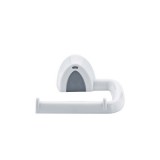 Luxplastic IRIS L-00107 Avantage WC-papír tartó