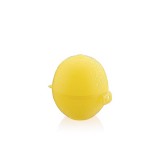 Luxplastic IRIS L-00395 citrom tárolódoboz