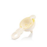 Luxplastic IRIS L-00555 Trio szett (tölcsér, tojásszűrő, szita) (L-00555)