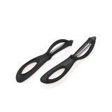 Luxplastic IRIS L-00699 Vegan hámozó oldalsó pengével