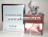 Luxure La Buena Vida parfüm EDP 100ml / Lancome La Vie Est Belle parfüm utánzat