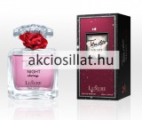 Luxure Tender Night Cherry EDP 100ml / Lancome Tresor Intense parfüm utánzat