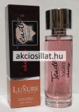 Luxure Tender Night Cherry EDP 30ml / Lancome Tresor Intense parfüm utánzat