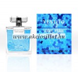 Luxure Vestito True Blue EDT 100ml / Versace Man Eau Fraiche parfüm utánzat