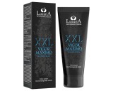 LuxuriA Vigor Maximo XXL - pénisznövelő és hidratáló krém (75ml)