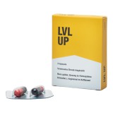 LVL UP - term. étrend-kiegészítő férfiaknak (2db)