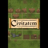LW Games Civitatem (PC - Steam elektronikus játék licensz)