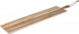 Lyns Kínáló fából nyéllel, 100 x 20 x 1,2 cm