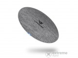 LYPERTEK SUPER SLIM CHARGING PAD - Qi Wierelss gyorstöltő okostelefonhoz és TWS fülhallgató tokokhoz (15W)