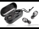 Lypertek Tevi Hi-Fi True Wireless Bluetooth fülhallgató, fekete