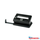 Lyukasztó 12lap Sax 128 fekete