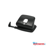 Lyukasztó 20lap Sax design 318 fekete