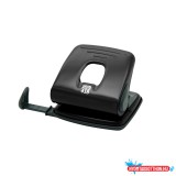 Lyukasztó 30lap Sax 418 fekete