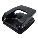 Lyukasztó 35lap Bluering fekete