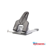 Lyukasztó 45lap, Boxer P3 fekete