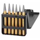 Lyukasztó készlet StrendPro GP006D14 6db