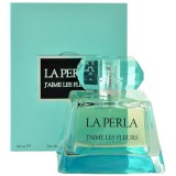 La Perla  J´Aime Les Fleurs 50 ml eau de toilette hölgyeknek eau de toilette