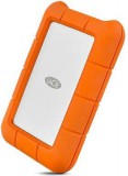 LaCie 1TB Rugged USB 3.1 Type-C Narancssárga Külső HDD