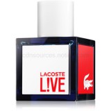Lacoste Live Live 40 ml eau de toilette uraknak eau de toilette