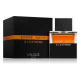 Lalique Encre Noire A L'Extreme EDP 100ml Férfi