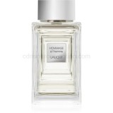 Lalique Hommage À L'Homme Hommage A L'Homme 50 ml eau de toilette uraknak eau de toilette